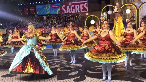 10 fêtes populaires à ne pas manquer au Portugal